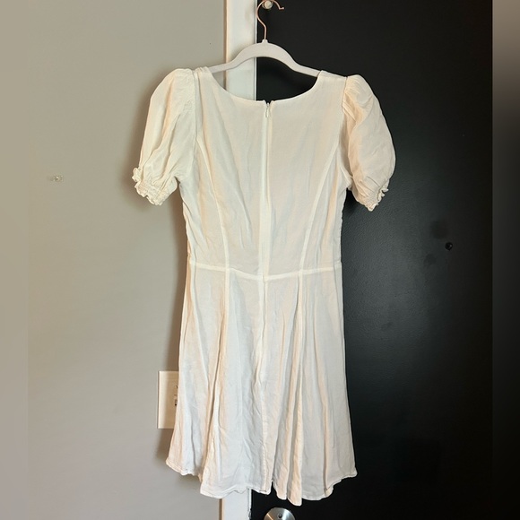 Aritzia/ Sunday Best Tinsley Dress - Picture 6 of 8